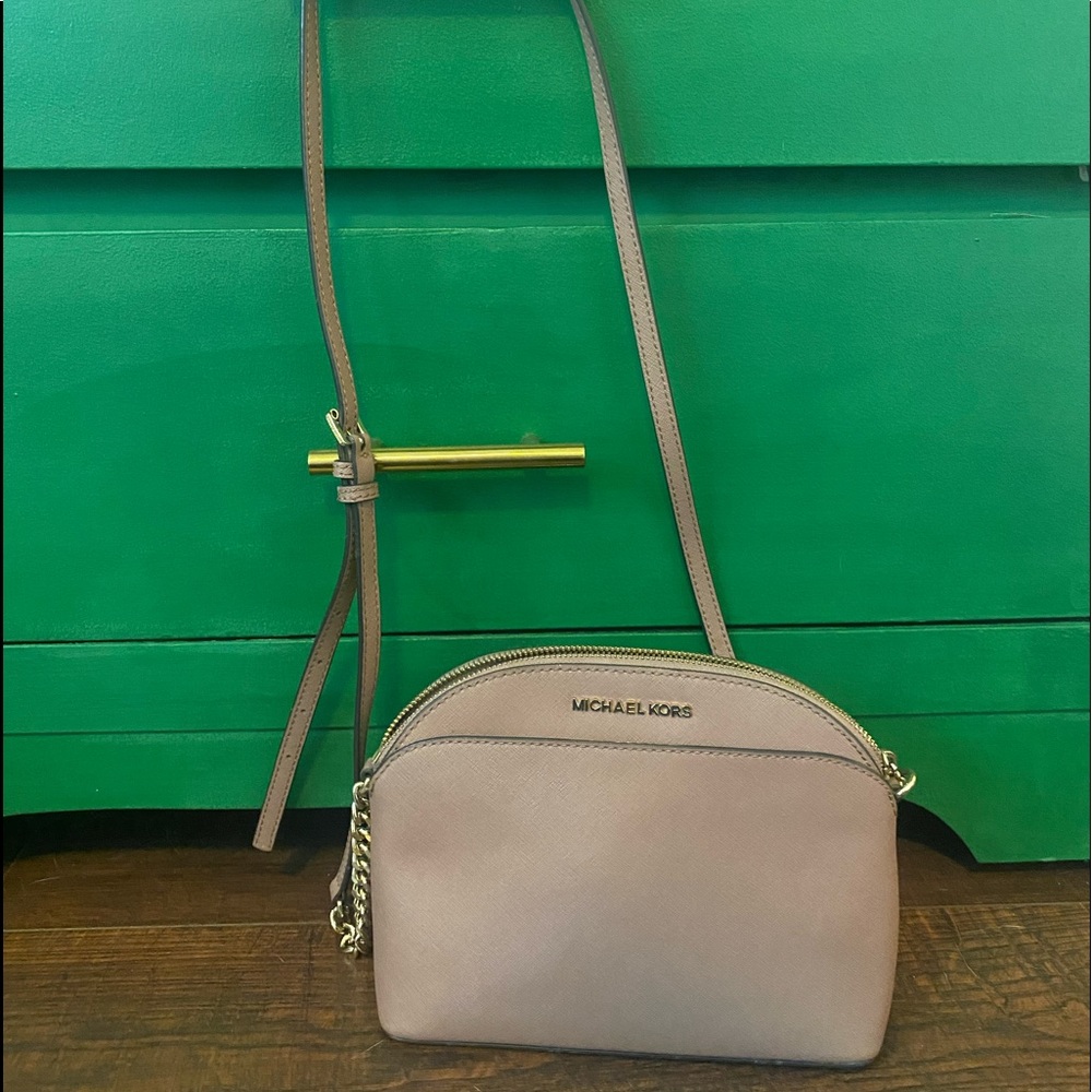Michael Kors Crossbody